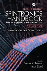  Spintronics Handbook, Second Edition: Spin Transport and Magnetism