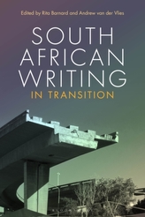  South African Writing in Transition