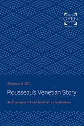  Rousseau\'s Venetian Story
