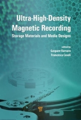  Ultra-High-Density Magnetic Recording