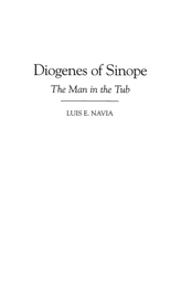  Diogenes of Sinope