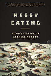 Messy Eating