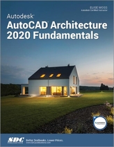  Autodesk AutoCAD Architecture 2020 Fundamentals