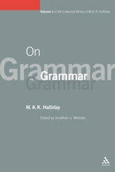  On Grammar
