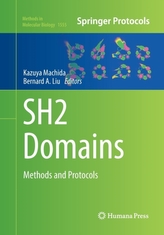  SH2 Domains