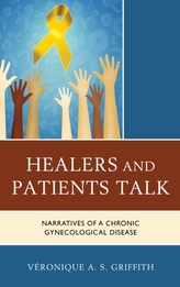  Healers and Patients Talk