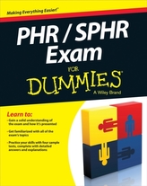  PHR / SPHR Exam For Dummies