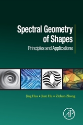  Spectral Geometry of Shapes