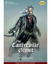 The Canterville Ghost: Classic Graphic Novel Collection