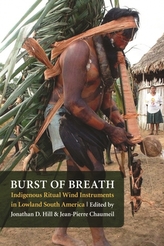  Burst of Breath