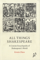  All Things Shakespeare