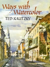  Ways with Watercolor