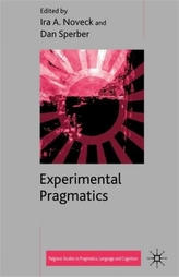  Experimental Pragmatics