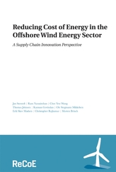 Reducing Cost of Energy in the Offshore Wind Energy Sector