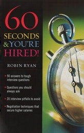  60 Seconds And You\'re Hired