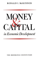  Money and Capital in Economic Development