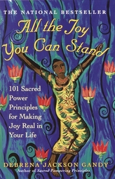  All The Joy You Can Stand
