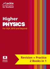  Higher Physics Complete Revision and Practice