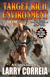  Target Rich Environment, Volume 2
