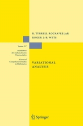  Variational Analysis
