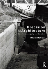  Precision in Architecture