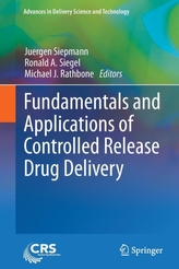  Fundamentals and Applications of Controlled Release Drug Delivery