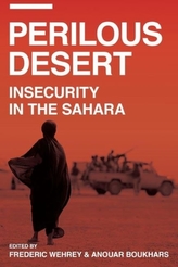  Perilous Desert
