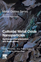 Colloidal Metal Oxide Nanoparticles