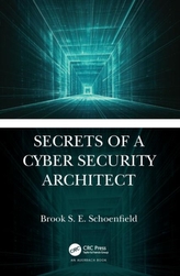  Secrets of a Cyber Security Architect