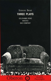 Three Plays (Bent)