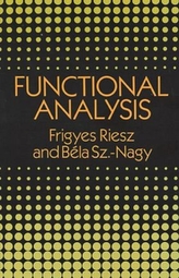  Functional Analysis