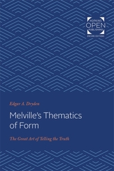  Melville\'s Thematics of Form