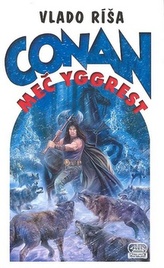 Conan a Meč Yggrest
