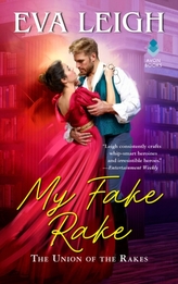  My Fake Rake