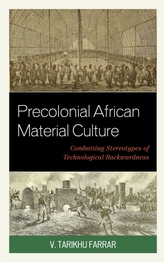  Precolonial African Material Culture