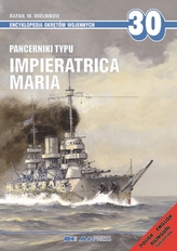  Impieratrica Marija-Class Battleships