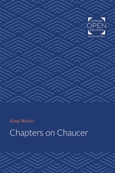  Chapters on Chaucer