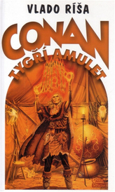 Conan a tygří amulet