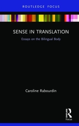 Sense in Translation