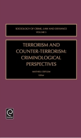  Terrorism and Counter-Terrorism
