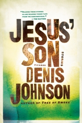  JESUS\' SON