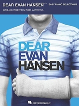  Dear Evan Hansen - Easy Piano Selections