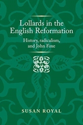  Lollards in the English Reformation