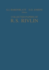  Collected Papers of R.S. Rivlin