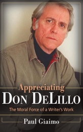  Appreciating Don DeLillo