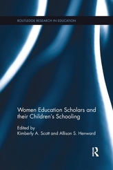  Women Education Scholars and their Children\'s Schooling