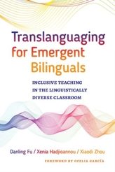  Translanguaging for Emergent Bilinguals
