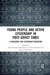  Young People and Active Citizenship in Post-Soviet Times