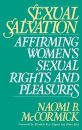  Sexual Salvation