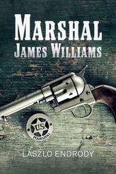 Marshal James Williams